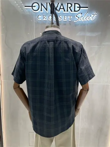 ONWARD CROSSET SELECT 及川 コーディネート画像