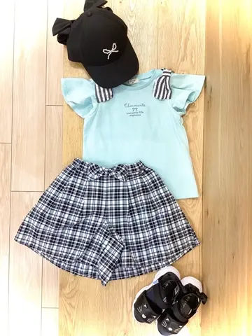 ONWARD CROSSET SELECT 鈴木 コーディネート画像