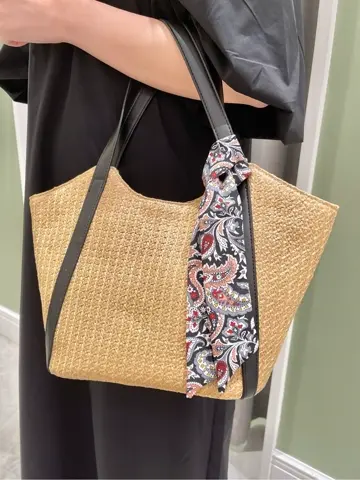 ONWARD CROSSET SELECT 葛巻 コーディネート画像