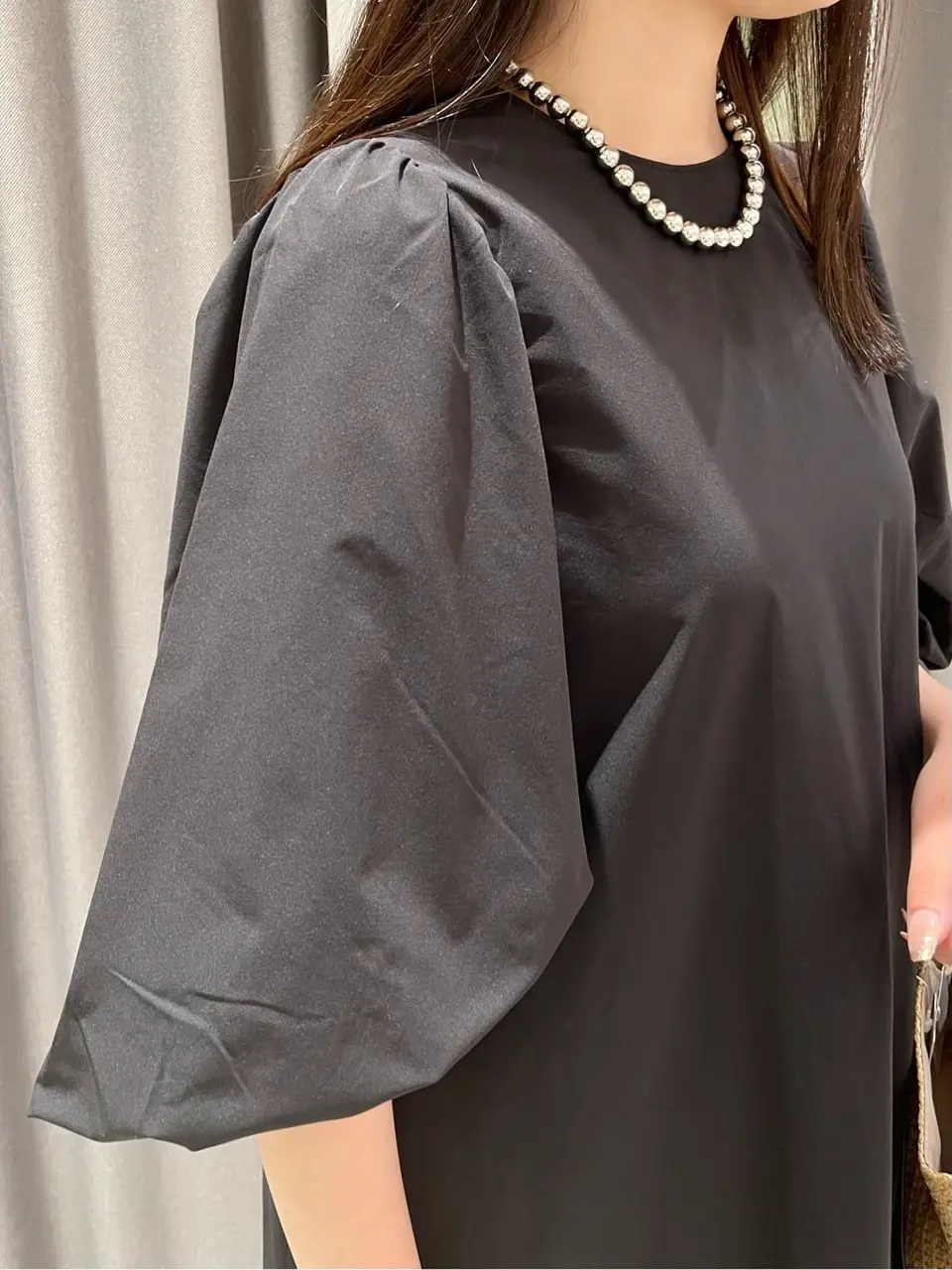 ONWARD CROSSET SELECT 葛巻 コーディネート画像