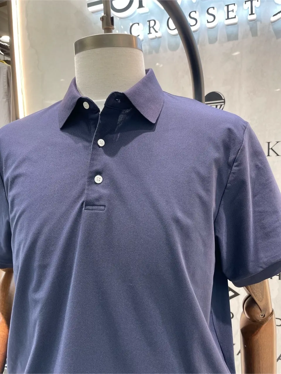 ONWARD CROSSET SELECT 及川 コーディネート画像