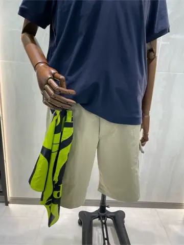 ONWARD CROSSET SELECT 及川 コーディネート画像