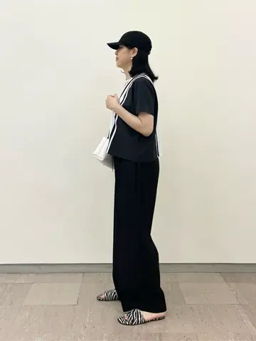 ONWARD CROSSET SELECT K コーディネート画像