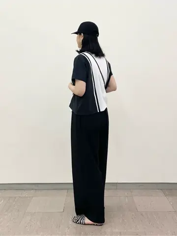 ONWARD CROSSET SELECT K コーディネート画像