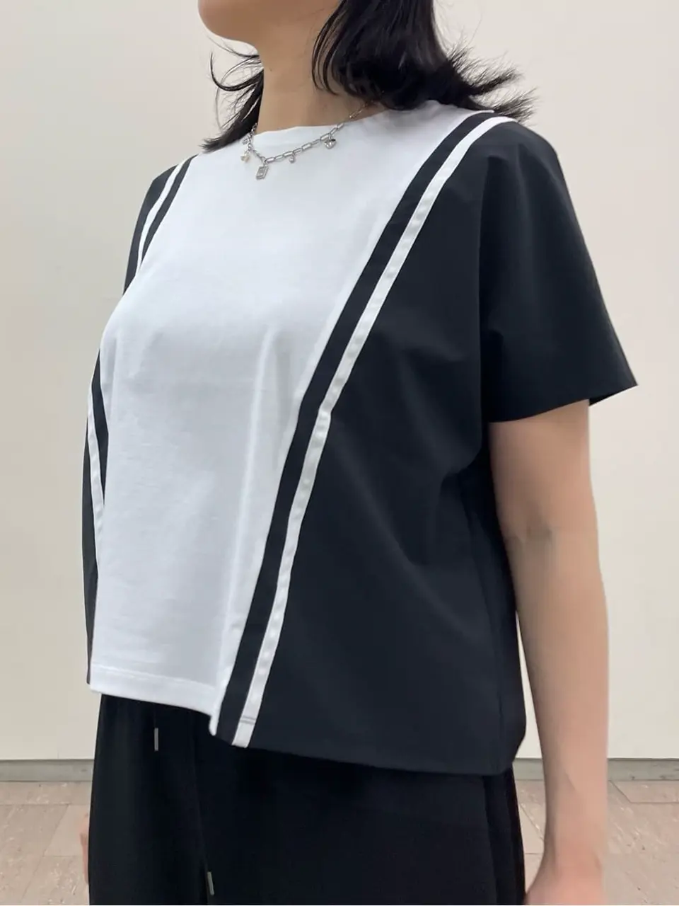 ONWARD CROSSET SELECT K コーディネート画像