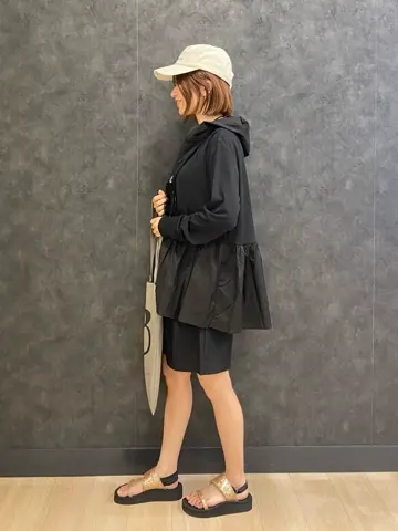 ONWARD CROSSET SELECT 斉藤 コーディネート画像