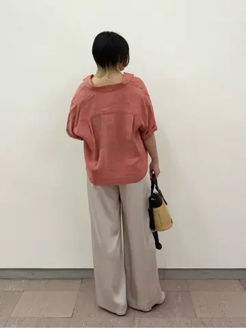 ONWARD CROSSET SELECT 山﨑 コーディネート画像