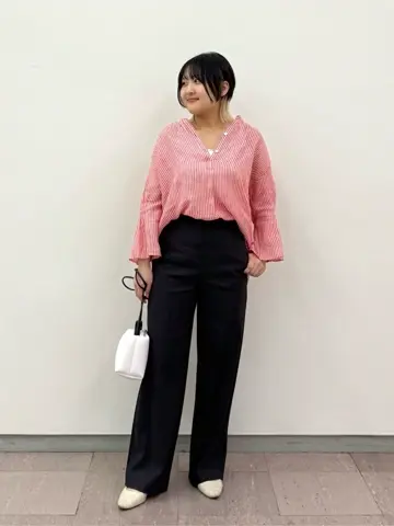 ONWARD CROSSET SELECT 山﨑 コーディネート画像