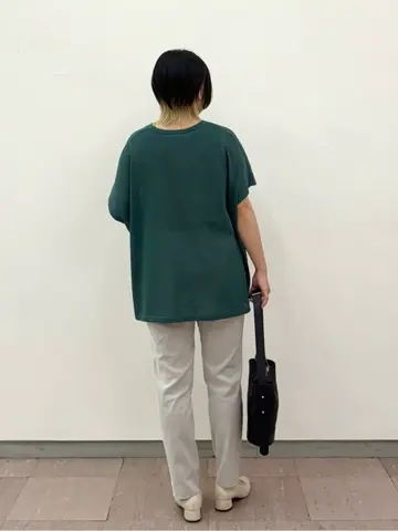 ONWARD CROSSET SELECT 山﨑 コーディネート画像