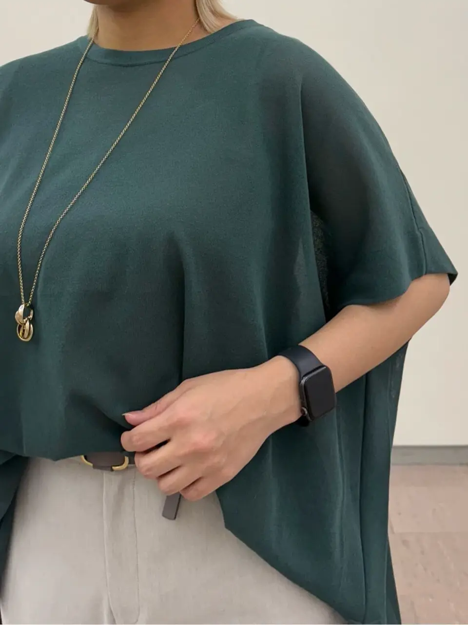 ONWARD CROSSET SELECT 山﨑 コーディネート画像