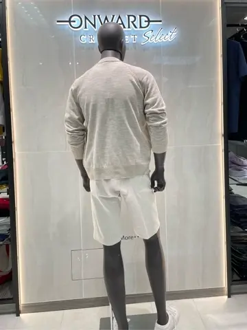 ONWARD CROSSET SELECT Sasaki コーディネート画像