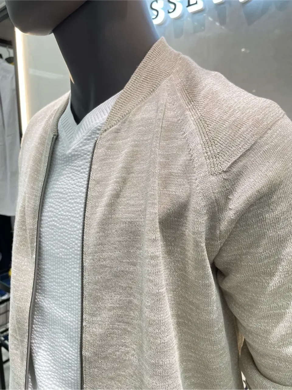 ONWARD CROSSET SELECT Sasaki コーディネート画像