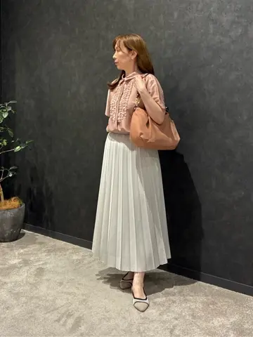 ONWARD CROSSET SELECT niina コーディネート画像