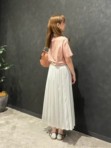 ONWARD CROSSET SELECT niina コーディネート画像