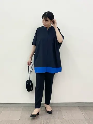 ONWARD CROSSET SELECT K コーディネート画像