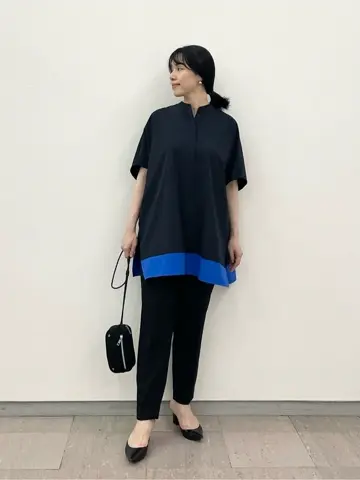 ONWARD CROSSET SELECT K コーディネート画像