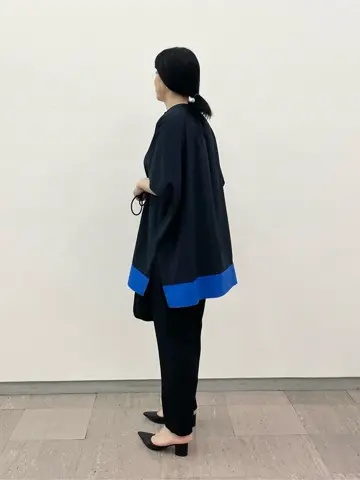 ONWARD CROSSET SELECT K コーディネート画像