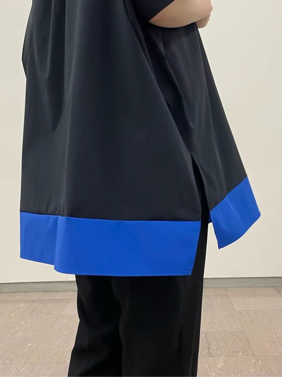 ONWARD CROSSET SELECT K コーディネート画像