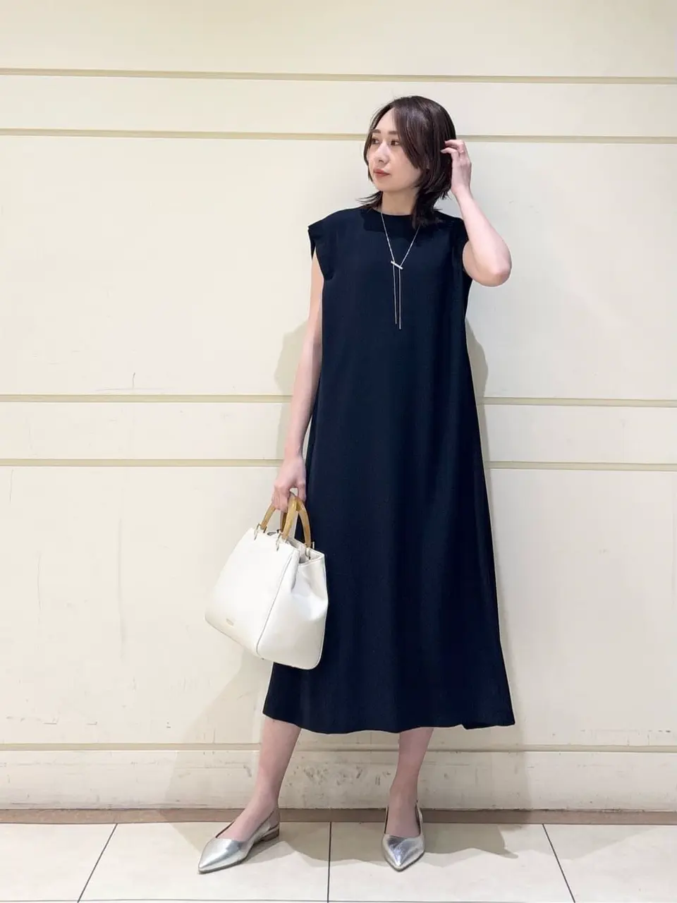 ONWARD CROSSET SELECT Kanako コーディネート画像