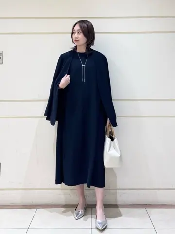 ONWARD CROSSET SELECT Kanako コーディネート画像