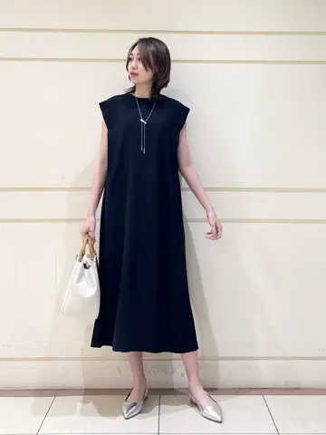 ONWARD CROSSET SELECT Kanako コーディネート画像