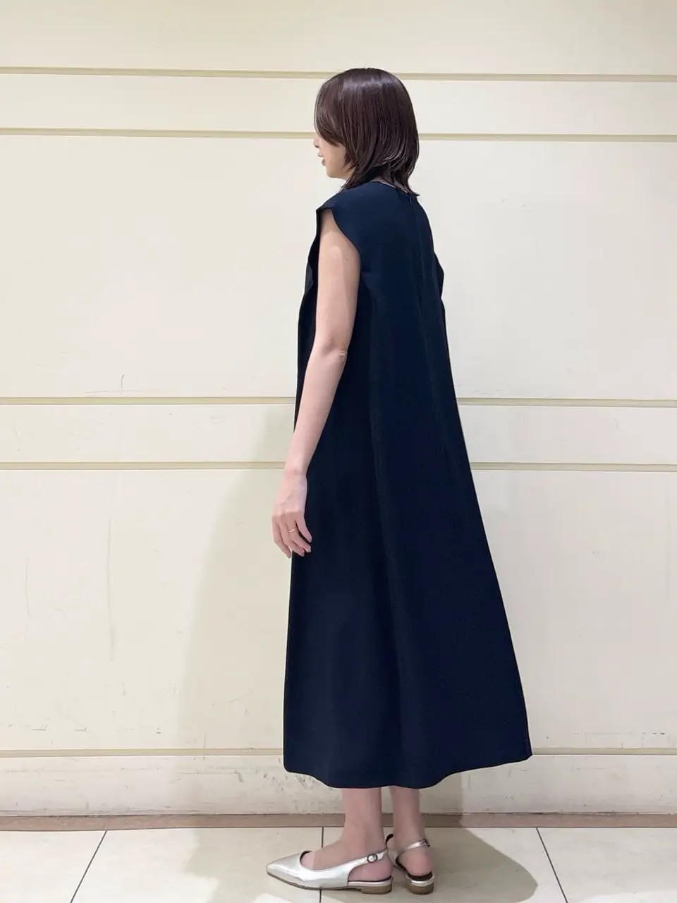 ONWARD CROSSET SELECT Kanako コーディネート画像