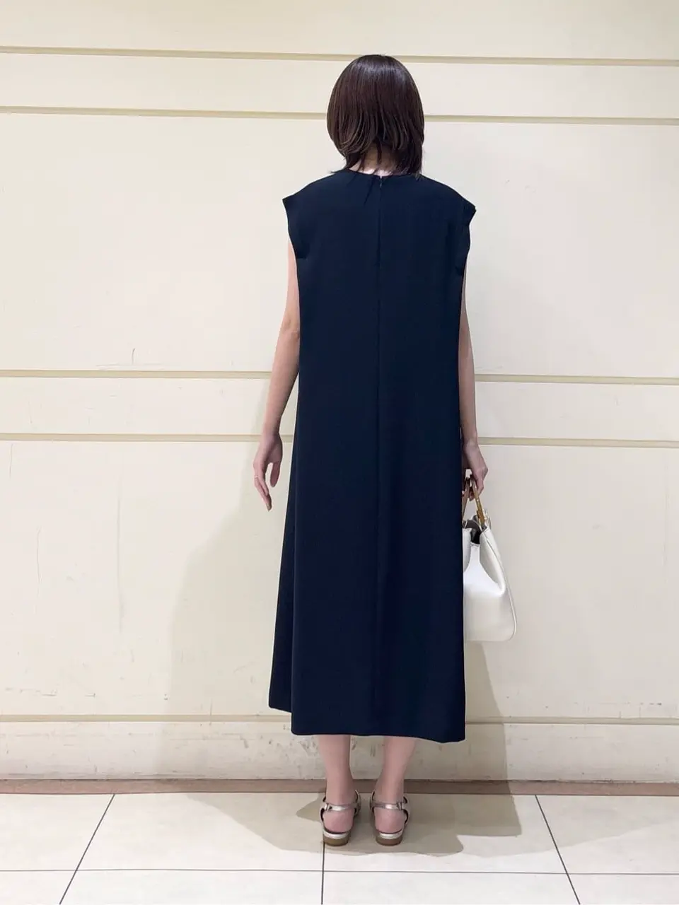 ONWARD CROSSET SELECT Kanako コーディネート画像