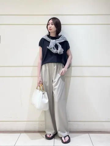 ONWARD CROSSET SELECT Kanako コーディネート画像