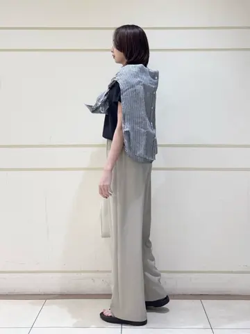 ONWARD CROSSET SELECT Kanako コーディネート画像