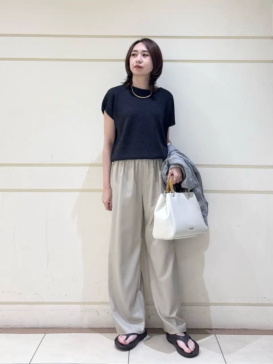 ONWARD CROSSET SELECT Kanako コーディネート画像