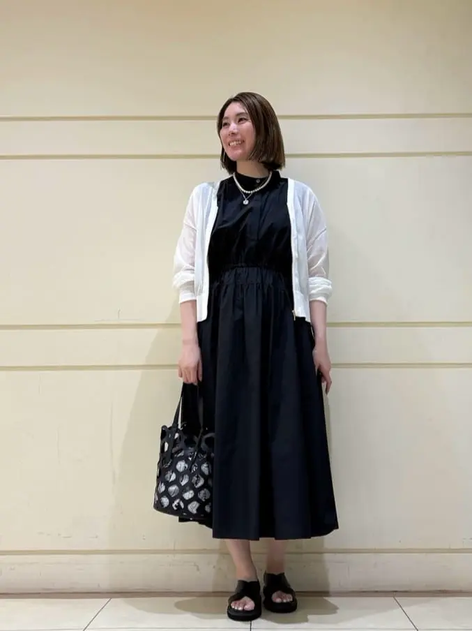  太田 コーディネート画像