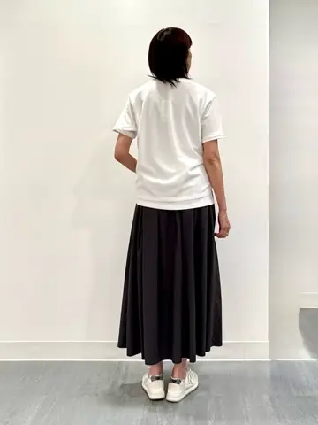 ONWARD CROSSET SELECT 荒川 コーディネート画像