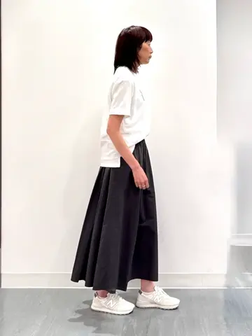 ONWARD CROSSET SELECT 荒川 コーディネート画像