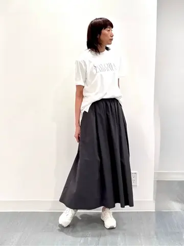 ONWARD CROSSET SELECT 荒川 コーディネート画像