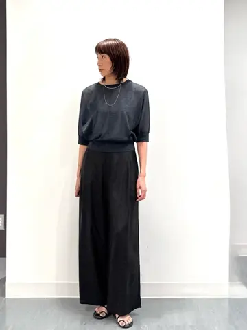 ONWARD CROSSET SELECT 荒川 コーディネート画像