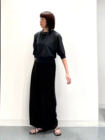 ONWARD CROSSET SELECT 荒川 コーディネート画像