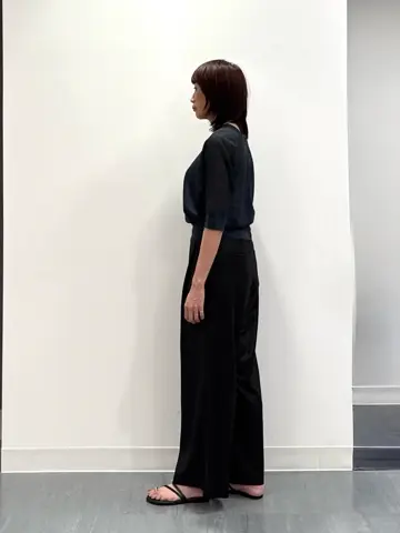 ONWARD CROSSET SELECT 荒川 コーディネート画像