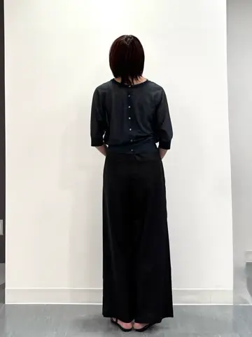 ONWARD CROSSET SELECT 荒川 コーディネート画像