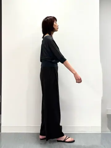 ONWARD CROSSET SELECT 荒川 コーディネート画像