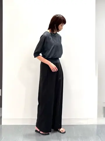 ONWARD CROSSET SELECT 荒川 コーディネート画像