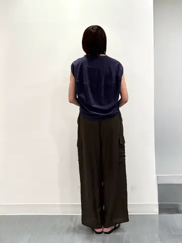 ONWARD CROSSET SELECT 荒川 コーディネート画像