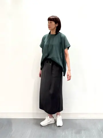 ONWARD CROSSET SELECT 荒川 コーディネート画像