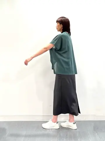 ONWARD CROSSET SELECT 荒川 コーディネート画像