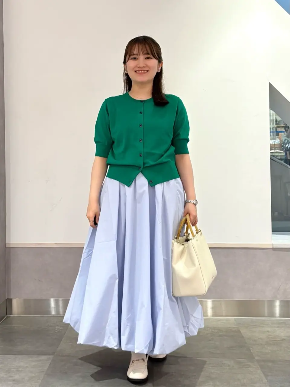 ONWARD CROSSET SELECT 工藤 コーディネート画像