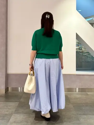 ONWARD CROSSET SELECT 工藤 コーディネート画像