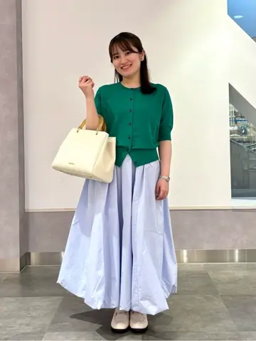 ONWARD CROSSET SELECT 工藤 コーディネート画像