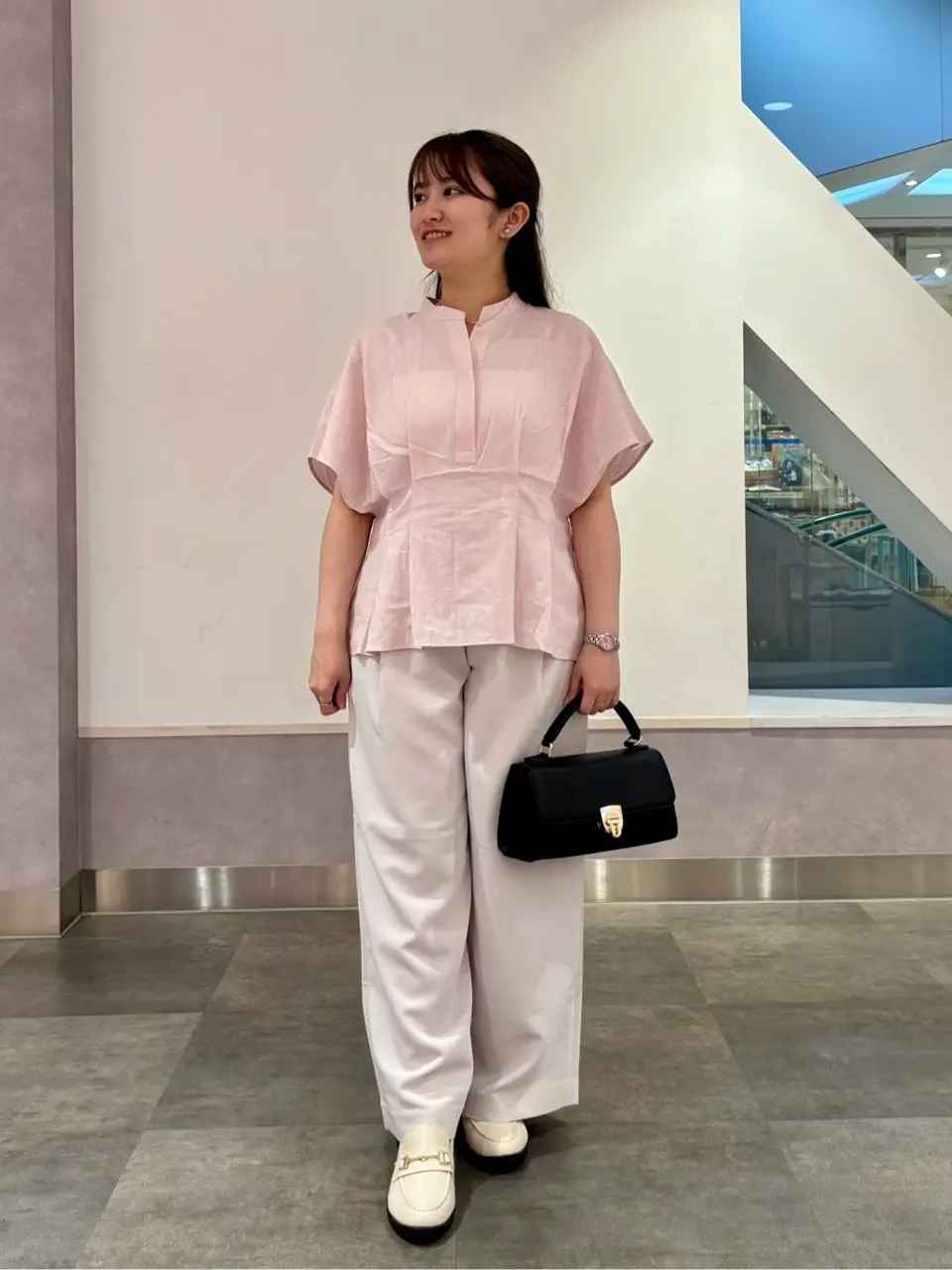 ONWARD CROSSET SELECT 工藤 コーディネート画像