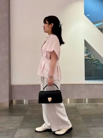 ONWARD CROSSET SELECT 工藤 コーディネート画像