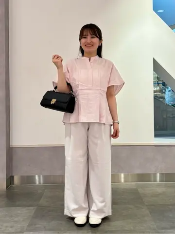 ONWARD CROSSET SELECT 工藤 コーディネート画像