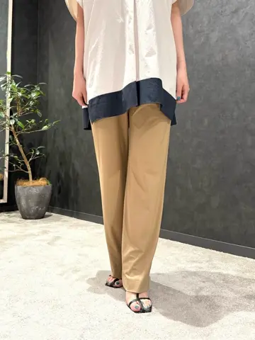 ONWARD CROSSET SELECT Tamura コーディネート画像